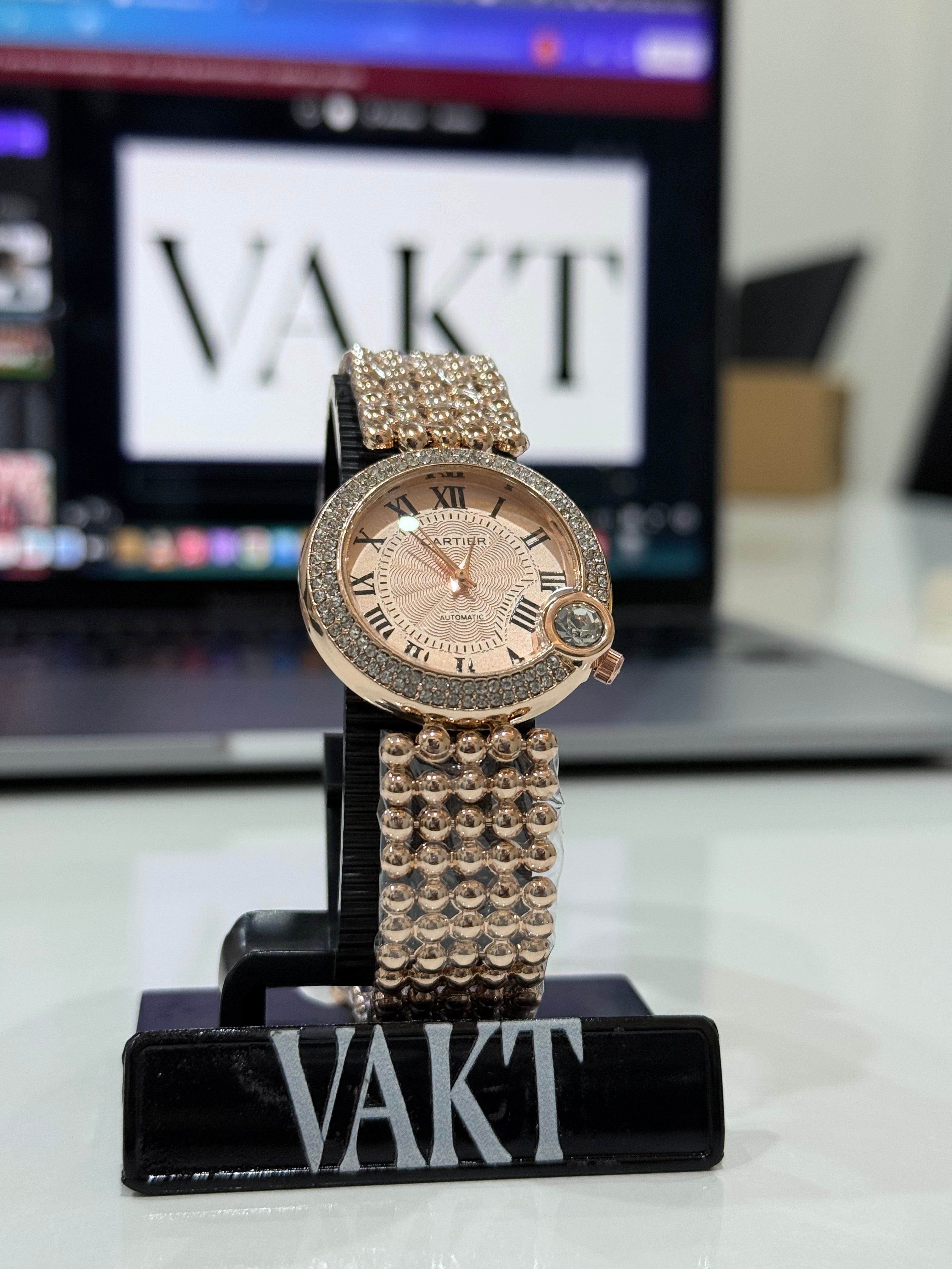 Ladies Watches in Pakistan