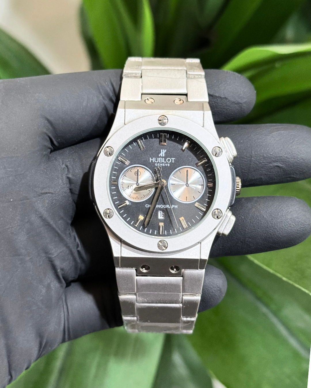 Chain Watches in Pakistan