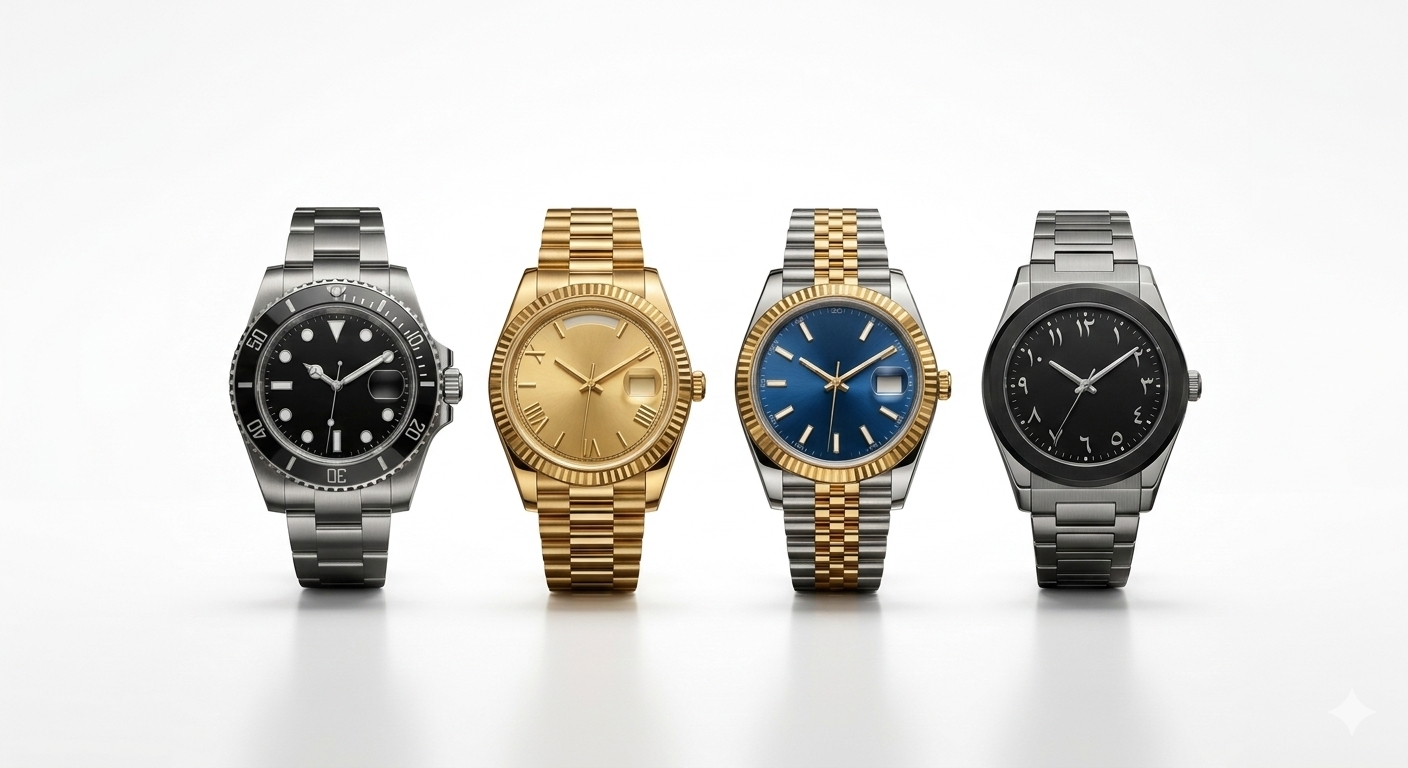 Watches for Men in Pakistan