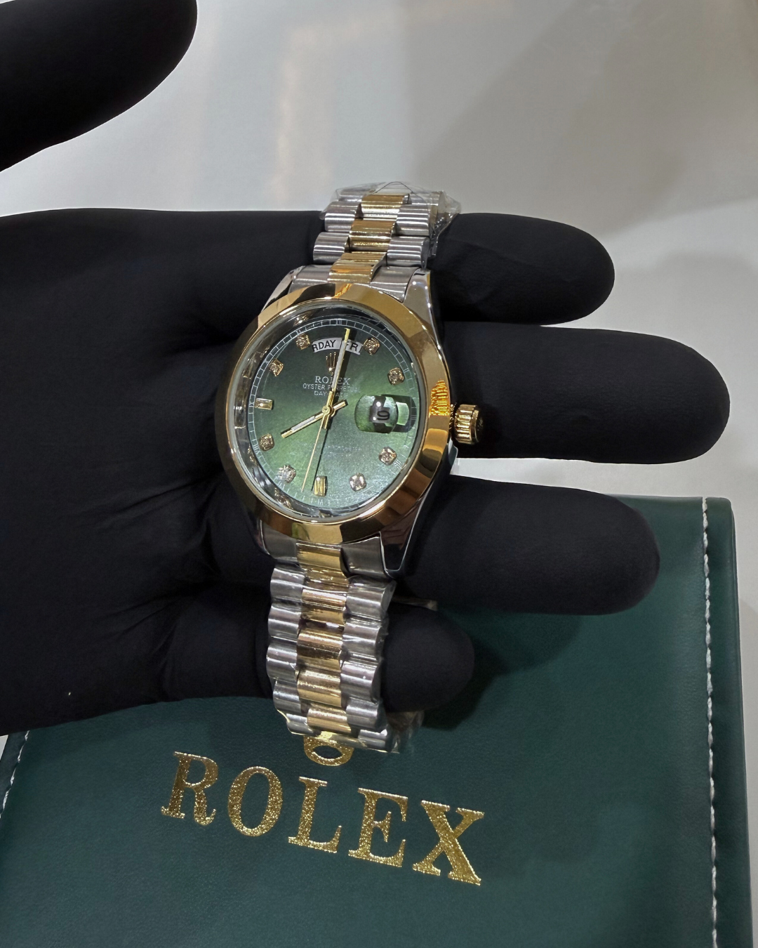 Rolex Watches in Pakistan